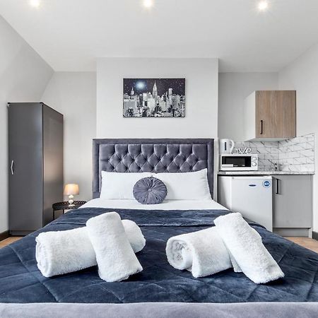 Sydenham Stays By Hayes Residency London Exterior foto