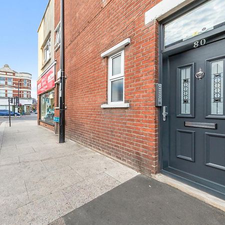 Sydenham Stays By Hayes Residency London Exterior foto