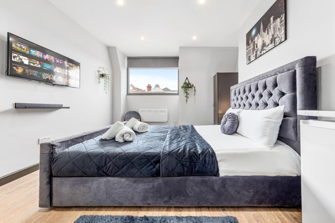 Sydenham Stays By Hayes Residency London Exterior foto