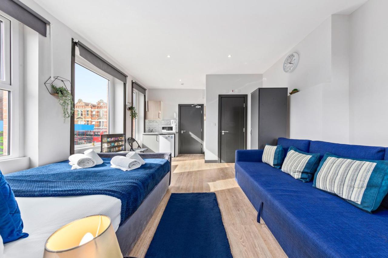Sydenham Stays By Hayes Residency London Exterior foto