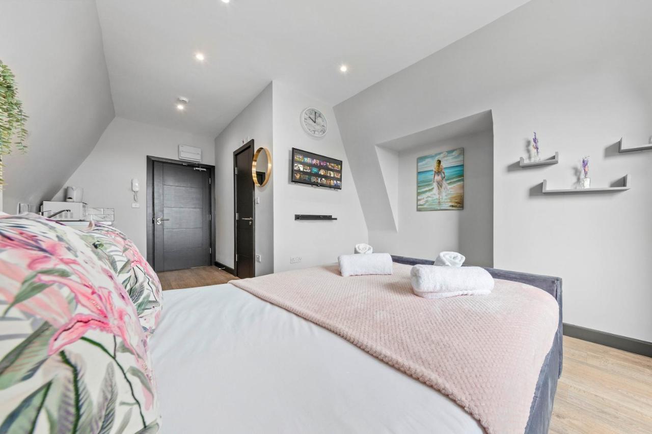 Sydenham Stays By Hayes Residency London Exterior foto