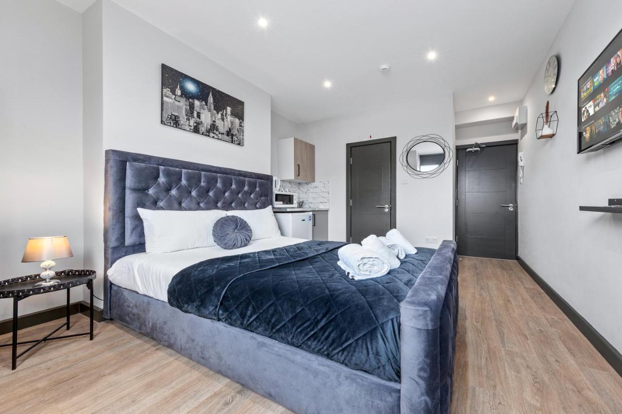 Sydenham Stays By Hayes Residency London Exterior foto