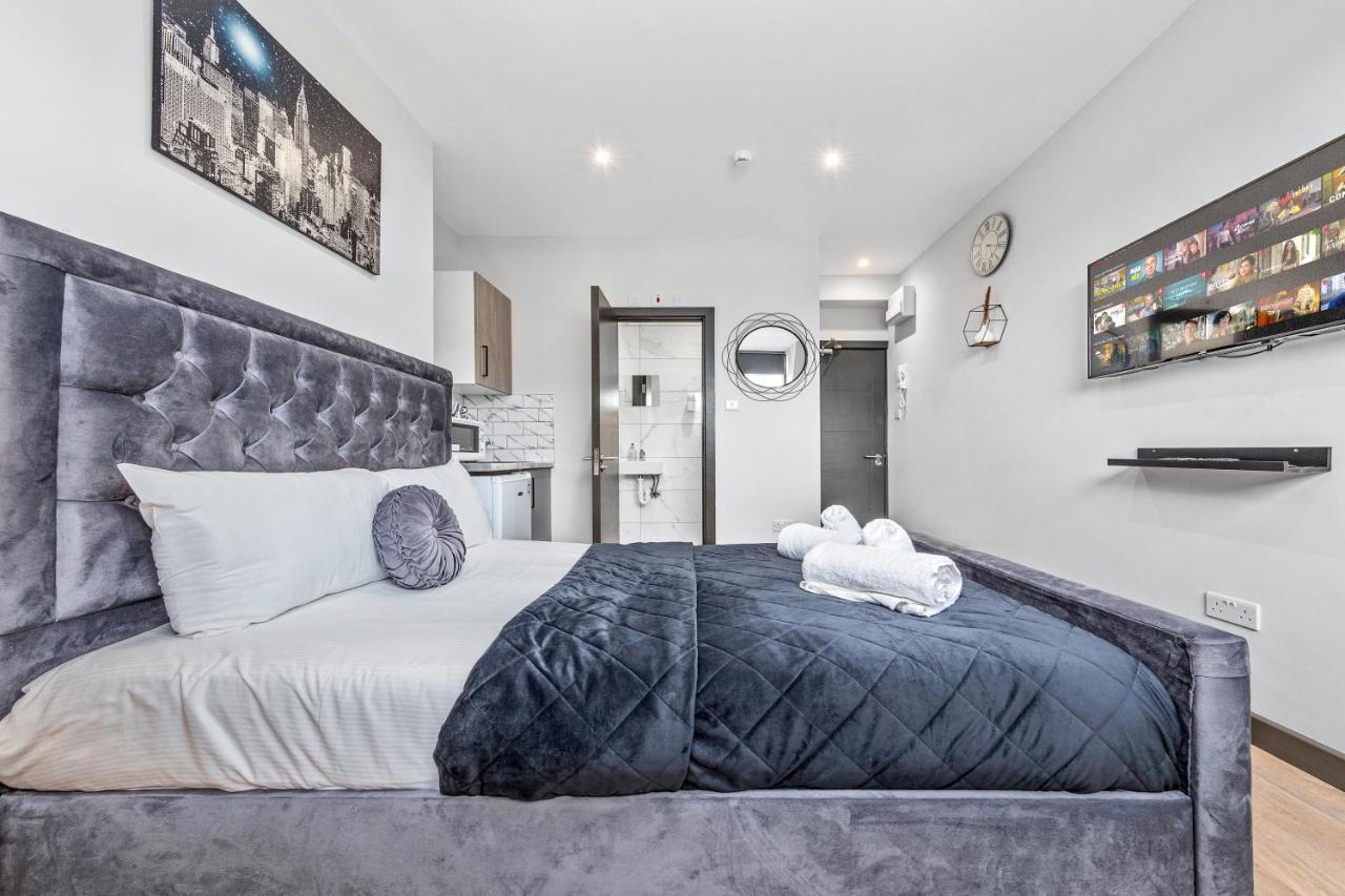 Sydenham Stays By Hayes Residency London Exterior foto
