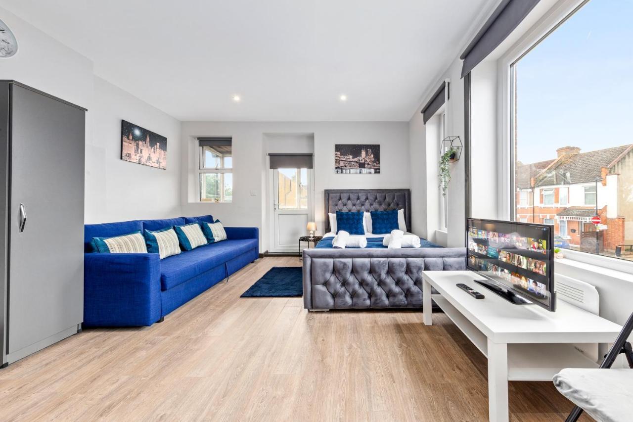 Sydenham Stays By Hayes Residency London Exterior foto
