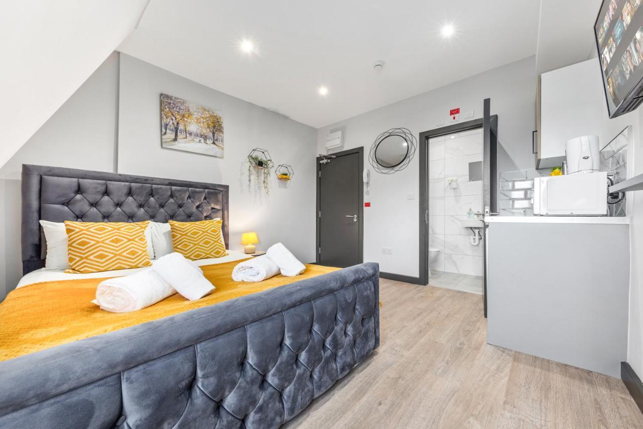 Sydenham Stays By Hayes Residency London Exterior foto