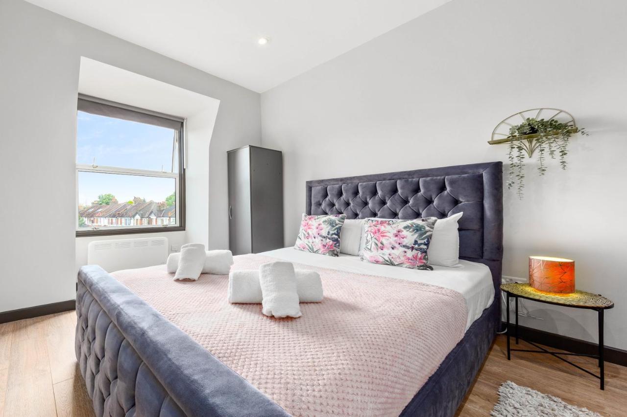 Sydenham Stays By Hayes Residency London Exterior foto