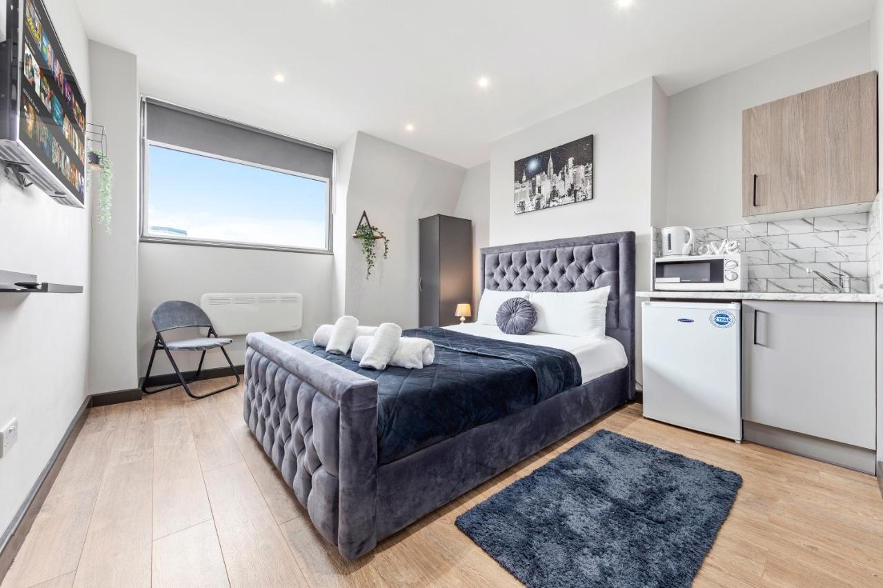 Sydenham Stays By Hayes Residency London Exterior foto