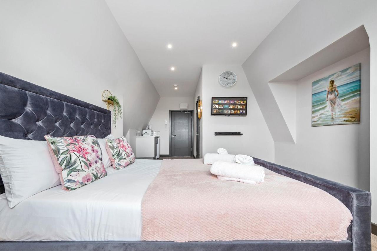 Sydenham Stays By Hayes Residency London Exterior foto