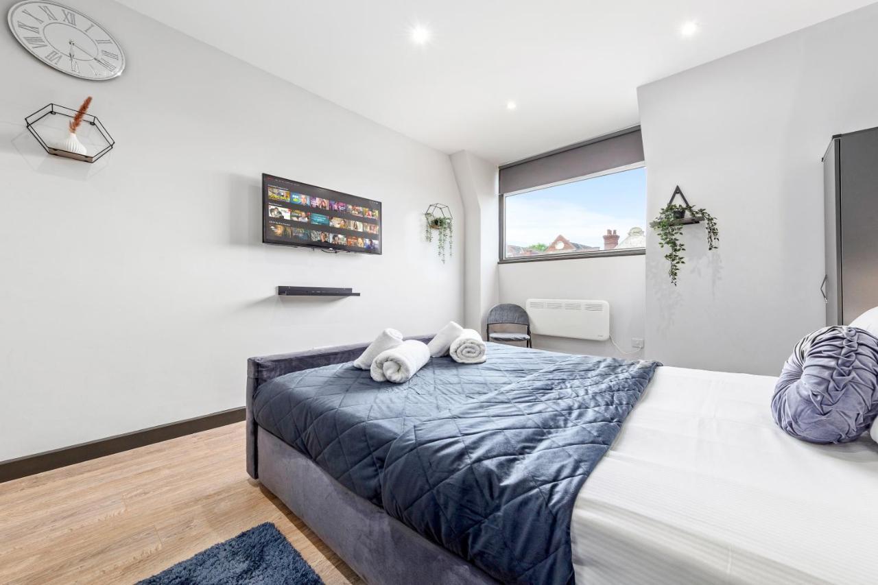 Sydenham Stays By Hayes Residency London Exterior foto
