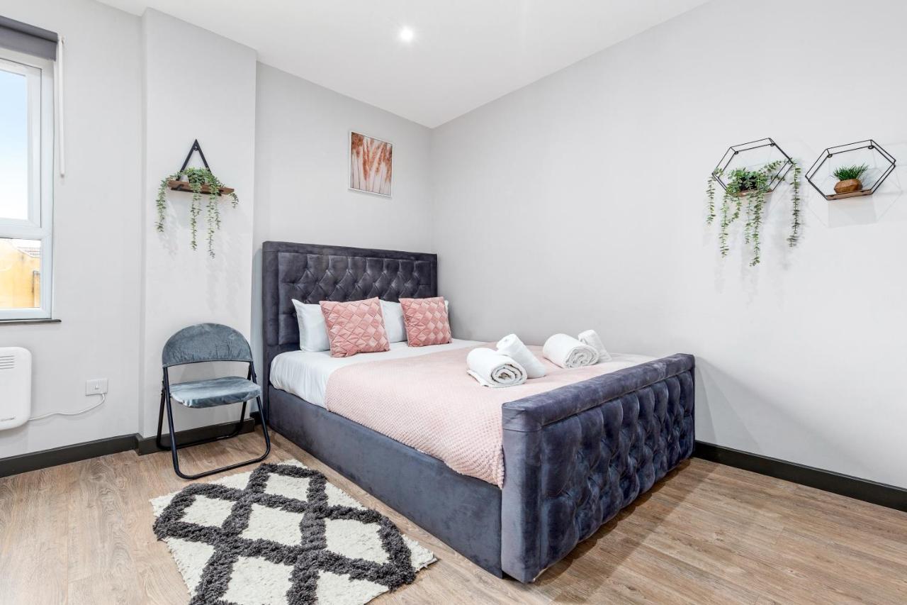 Sydenham Stays By Hayes Residency London Exterior foto