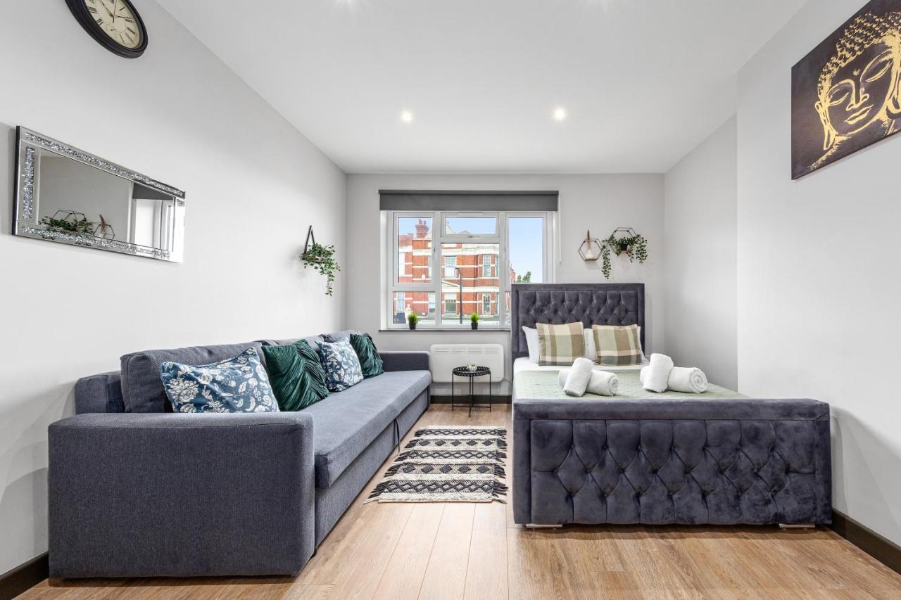 Sydenham Stays By Hayes Residency London Exterior foto