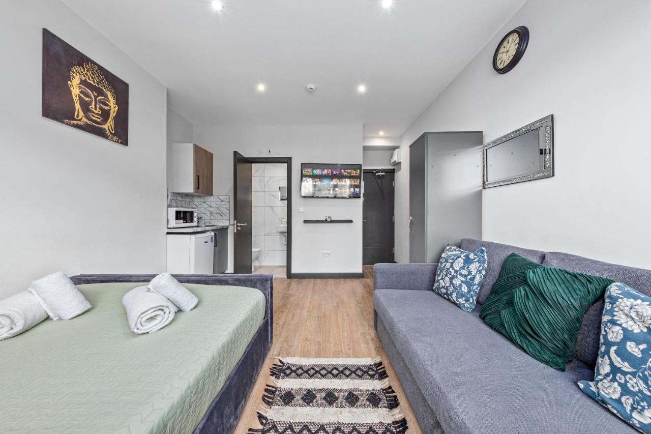 Sydenham Stays By Hayes Residency London Exterior foto