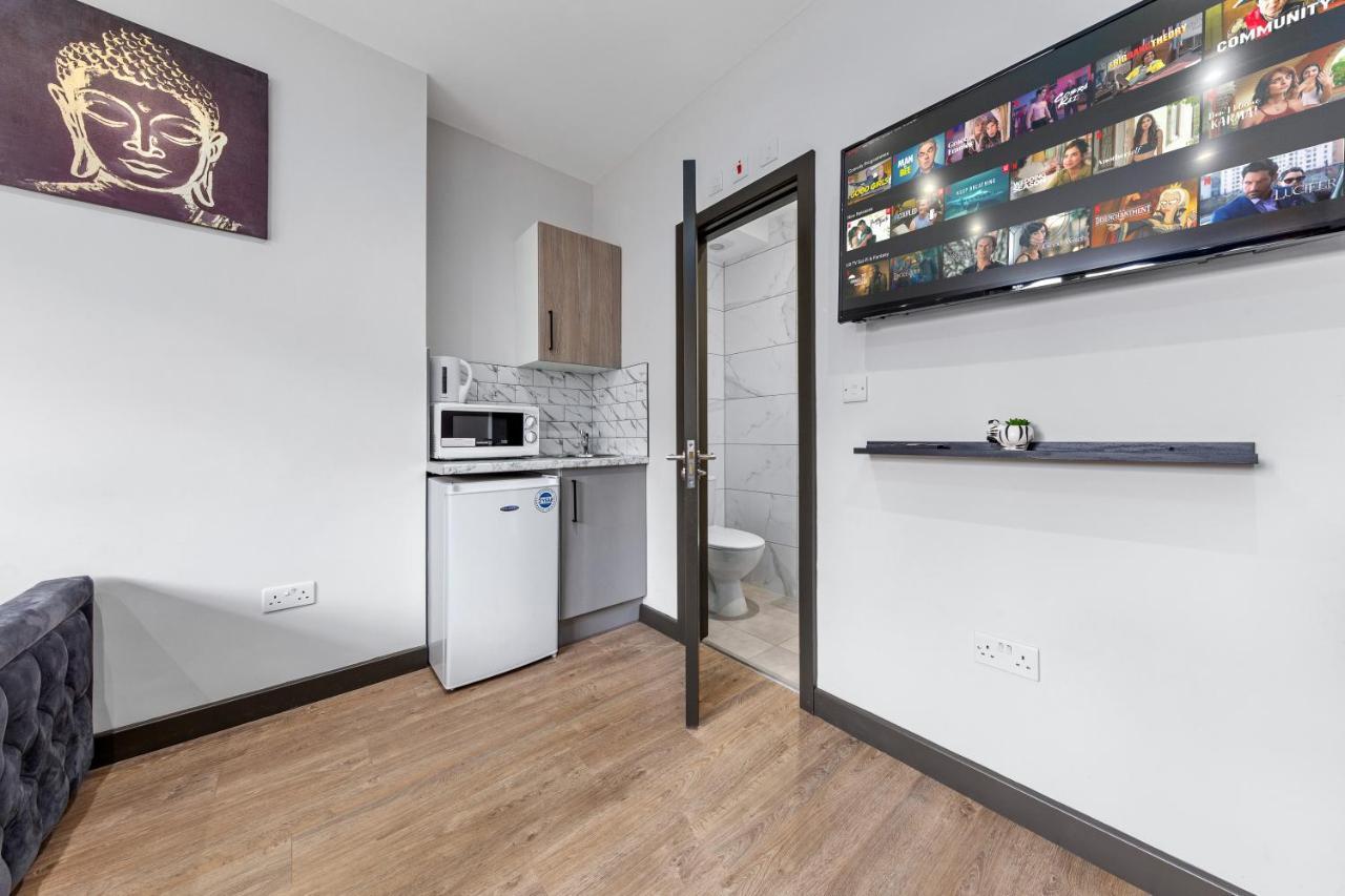 Sydenham Stays By Hayes Residency London Exterior foto
