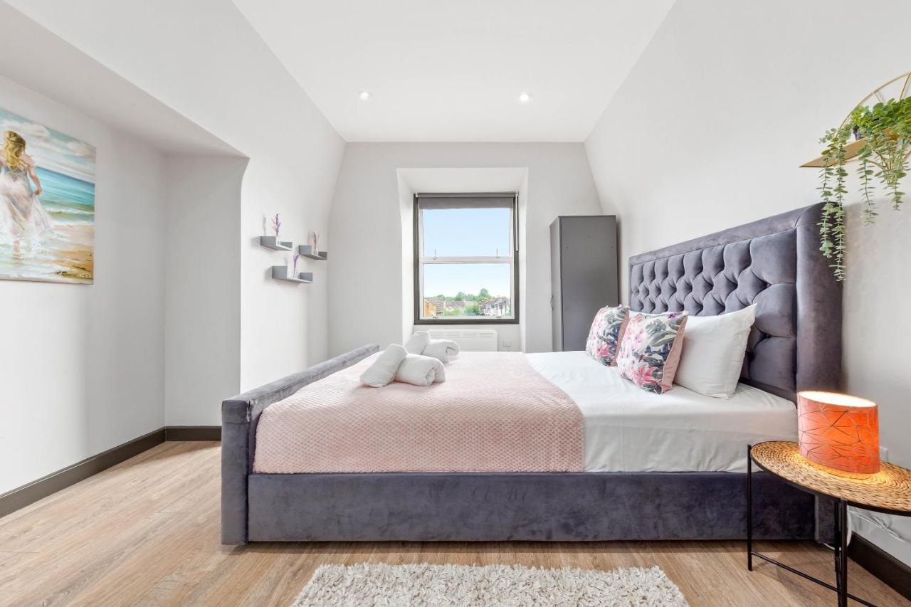 Sydenham Stays By Hayes Residency London Exterior foto