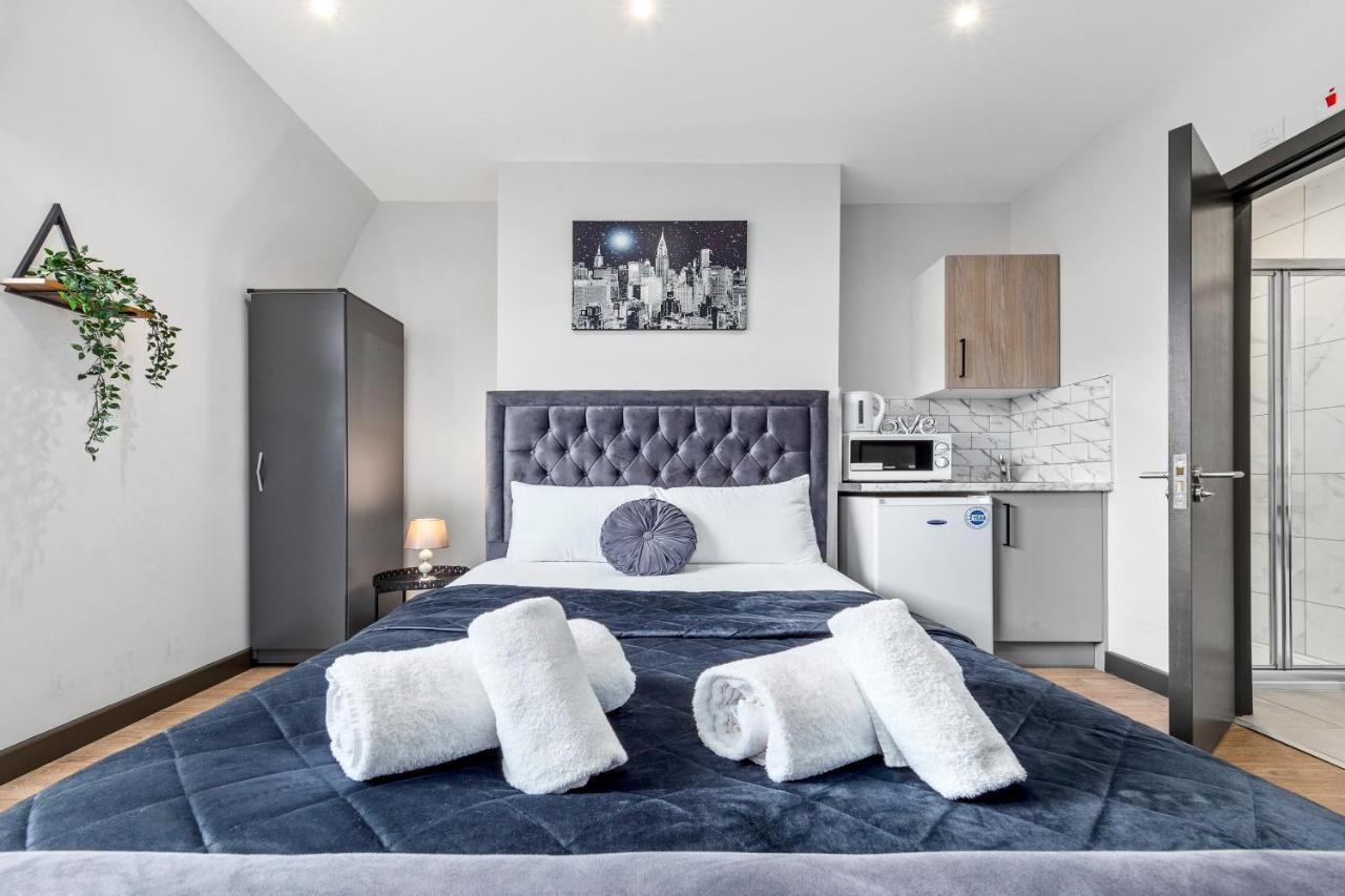 Sydenham Stays By Hayes Residency London Exterior foto