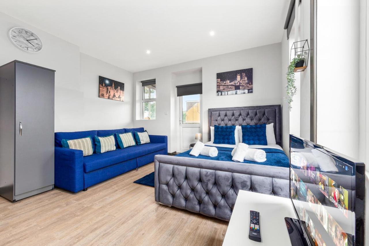 Sydenham Stays By Hayes Residency London Exterior foto