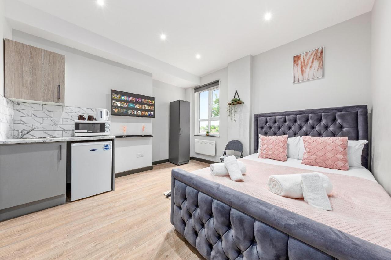 Sydenham Stays By Hayes Residency London Exterior foto