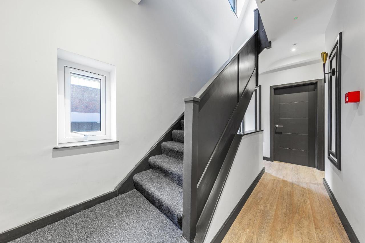 Sydenham Stays By Hayes Residency London Exterior foto