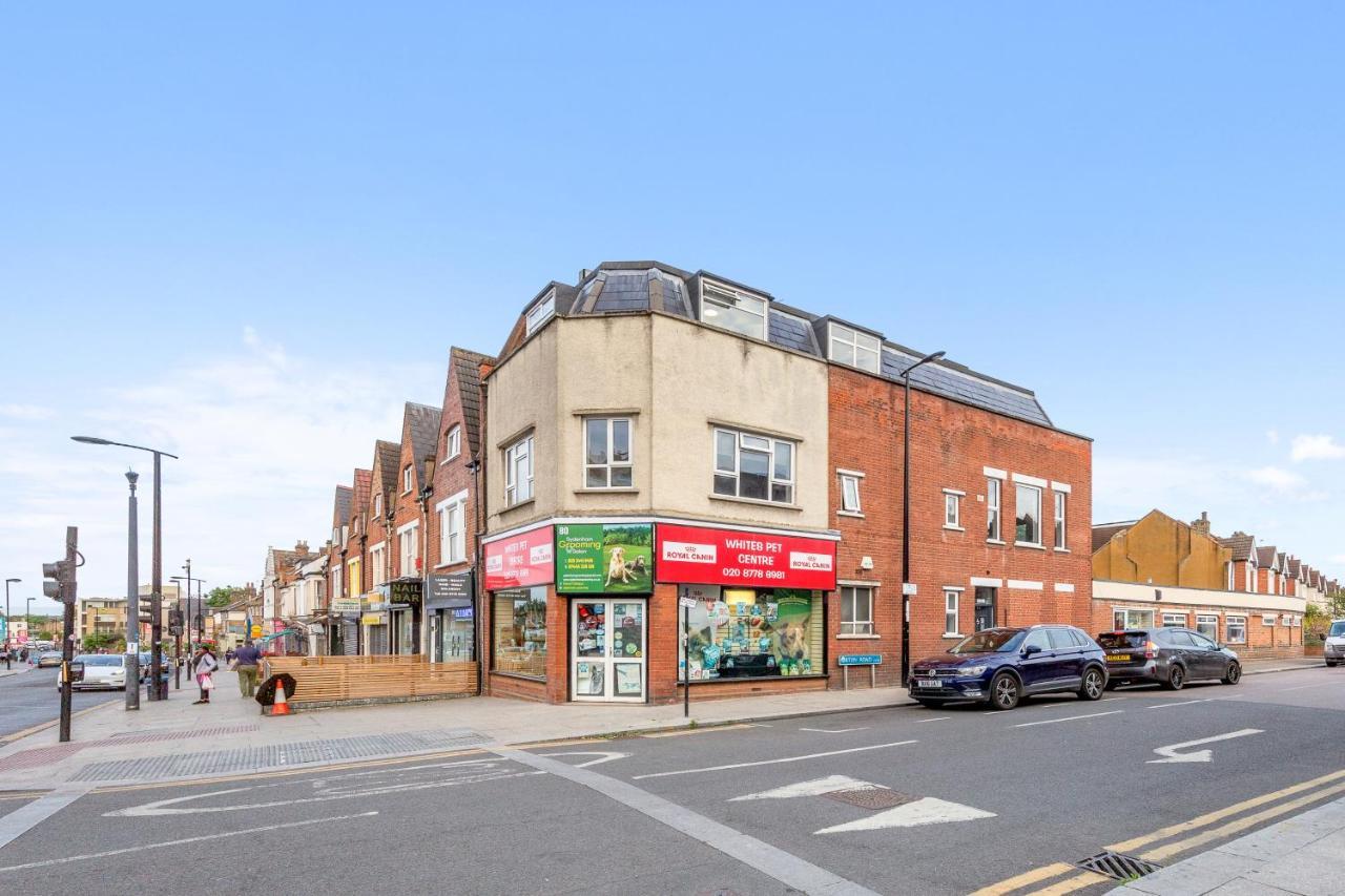 Sydenham Stays By Hayes Residency London Exterior foto