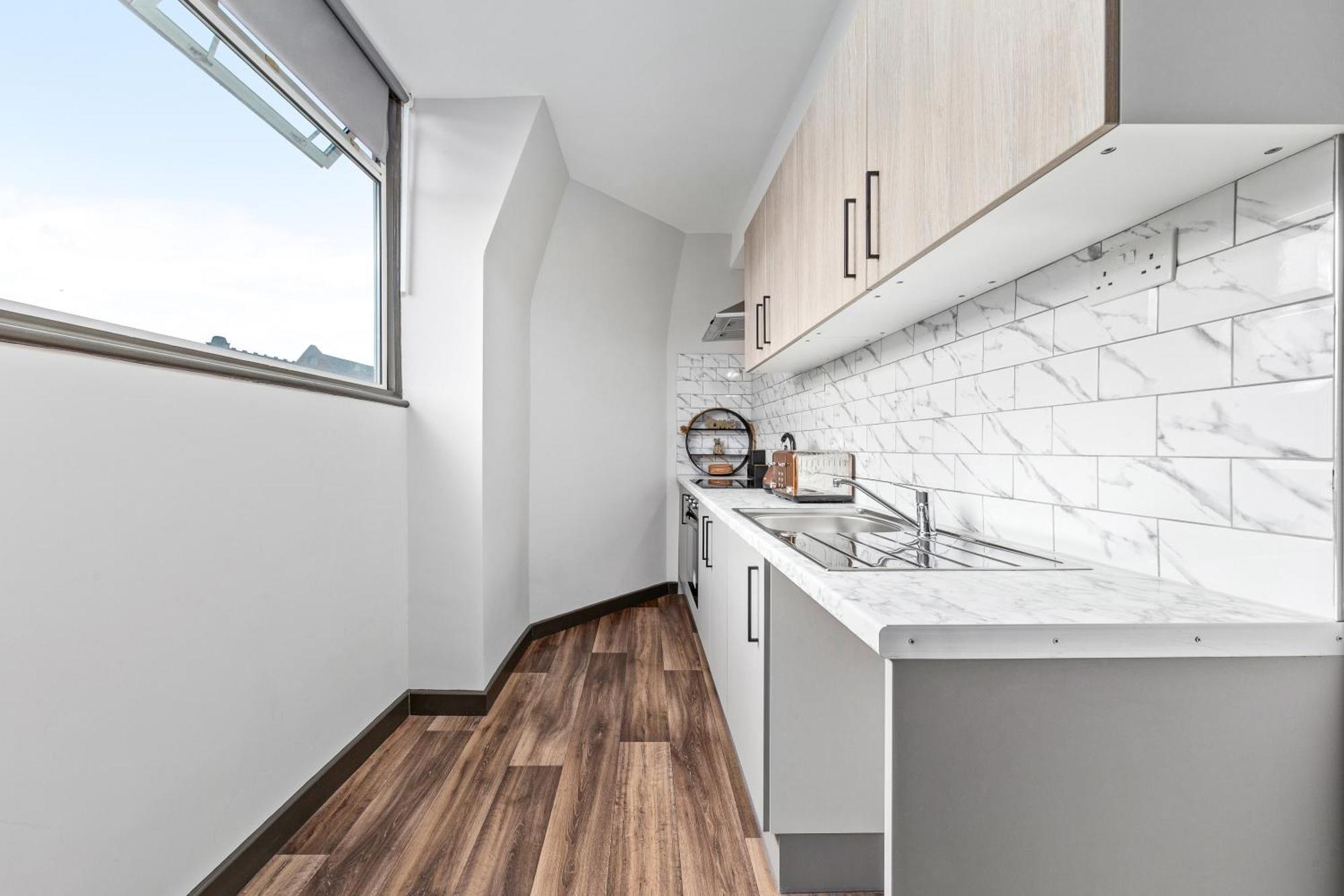 Sydenham Stays By Hayes Residency London Exterior foto