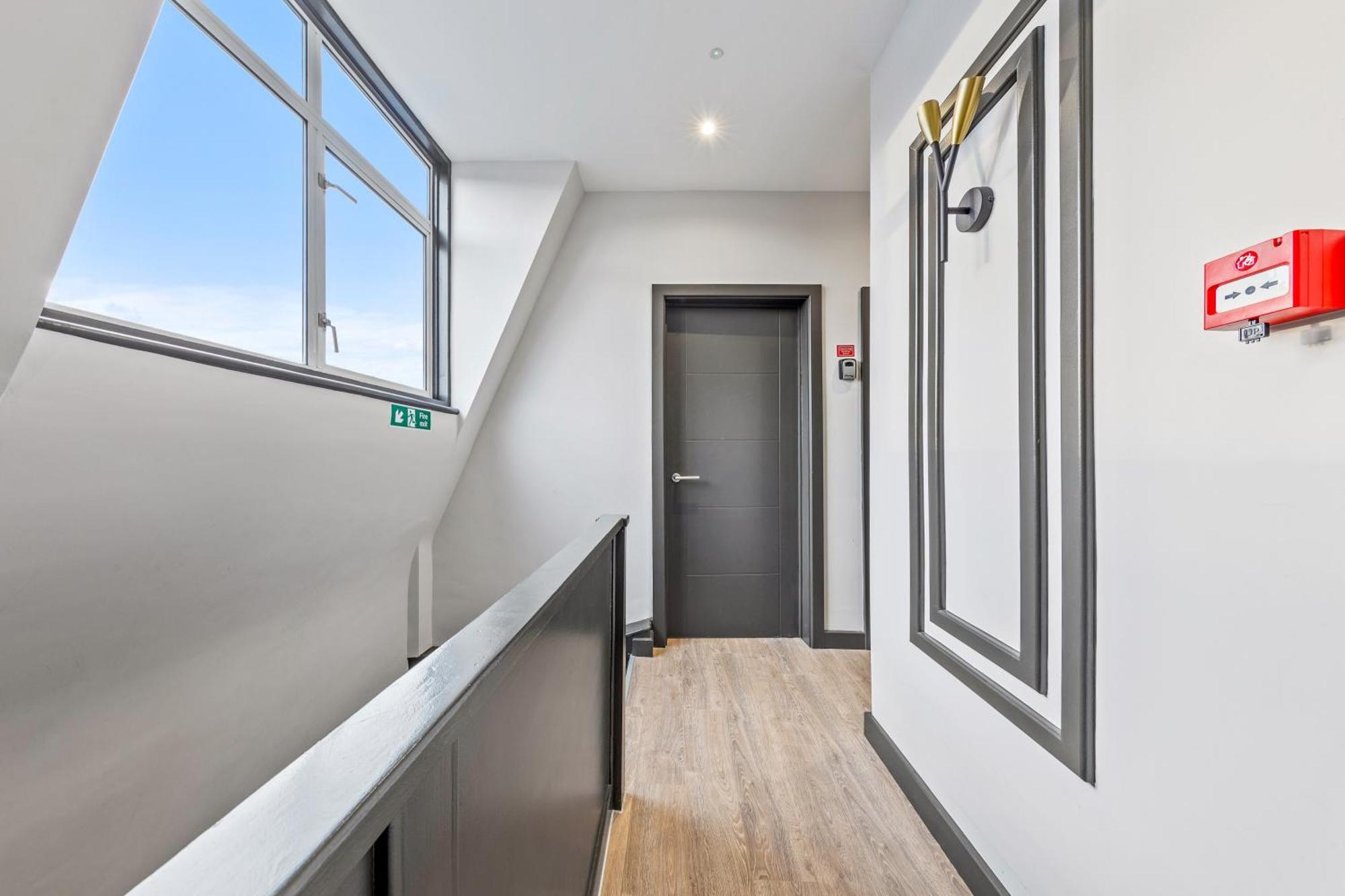 Sydenham Stays By Hayes Residency London Exterior foto