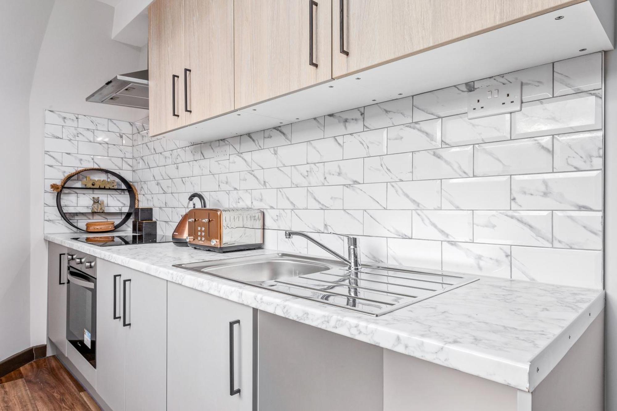 Sydenham Stays By Hayes Residency London Exterior foto