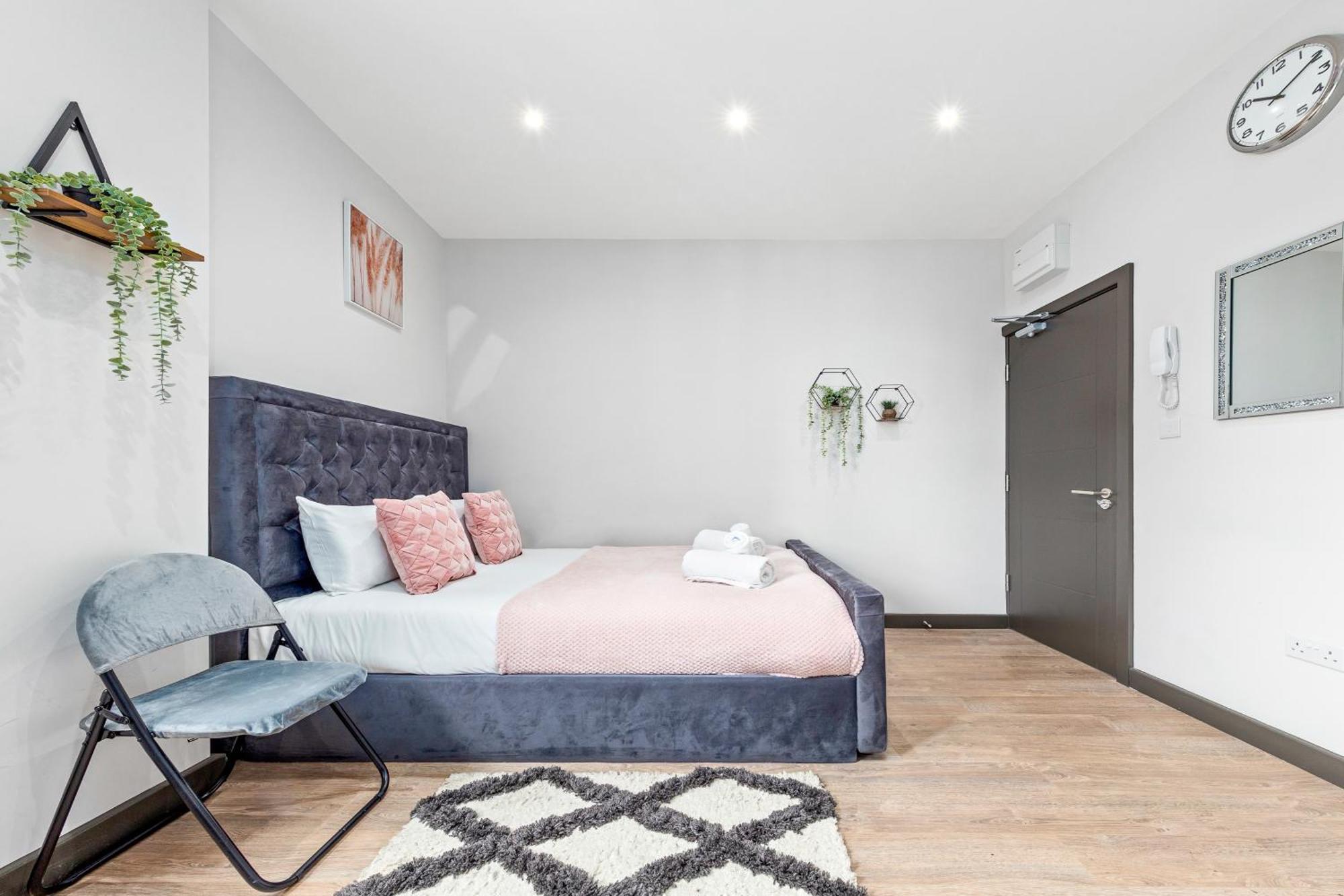 Sydenham Stays By Hayes Residency London Exterior foto
